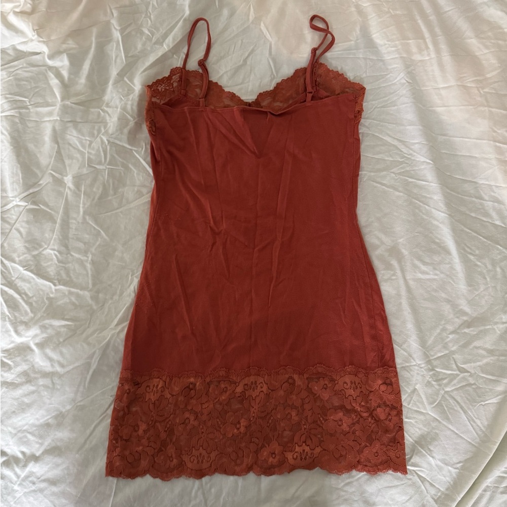 Cami Top - Picture 2 of 8